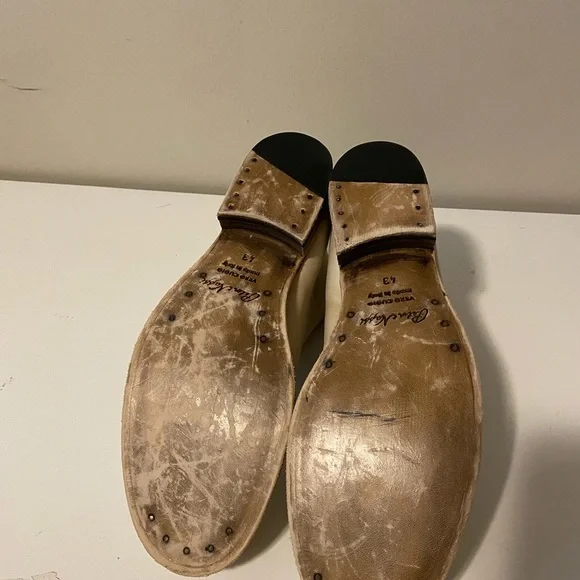 Peter Nappi Francesco in Crust - Picture 4 of 7